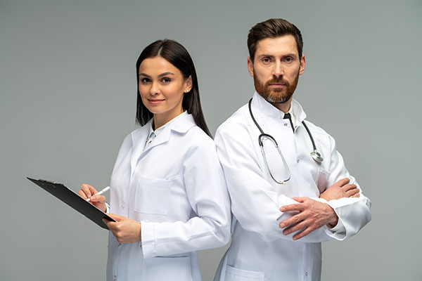 peptide therapy clinic in Keller